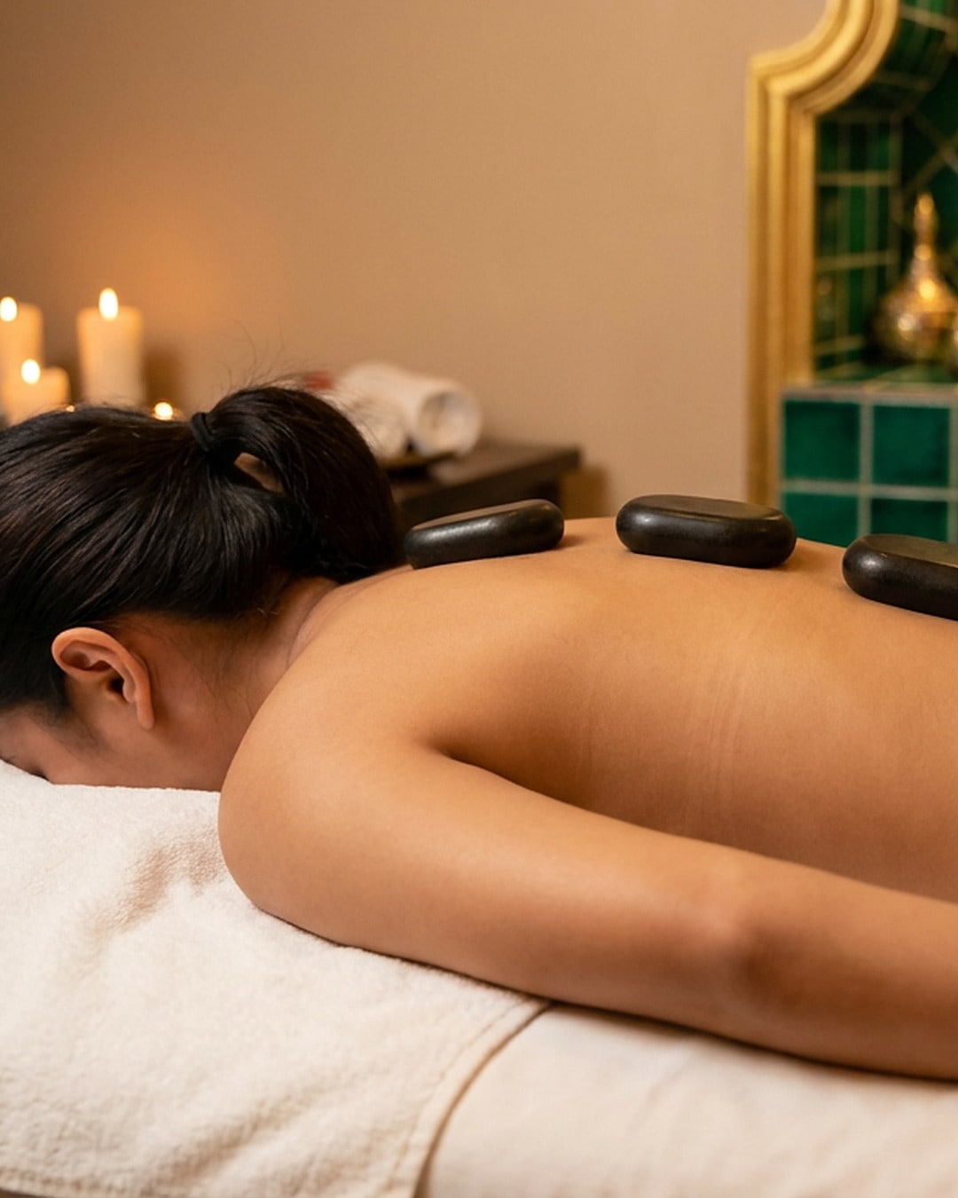 SPA-Relax