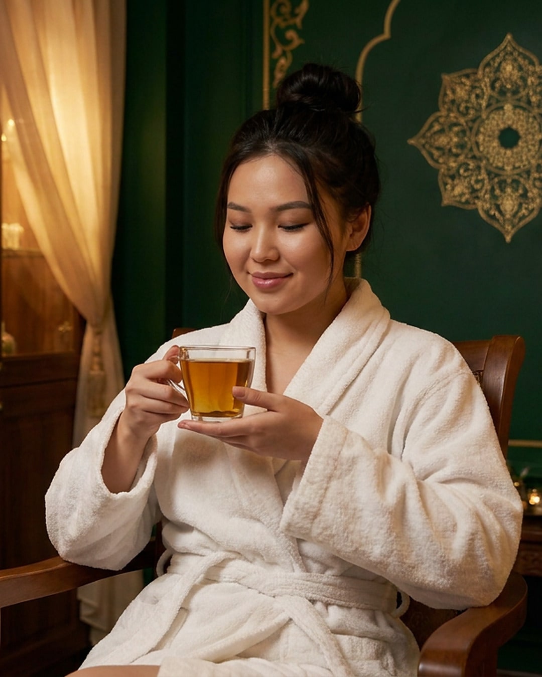 SPA-Baby